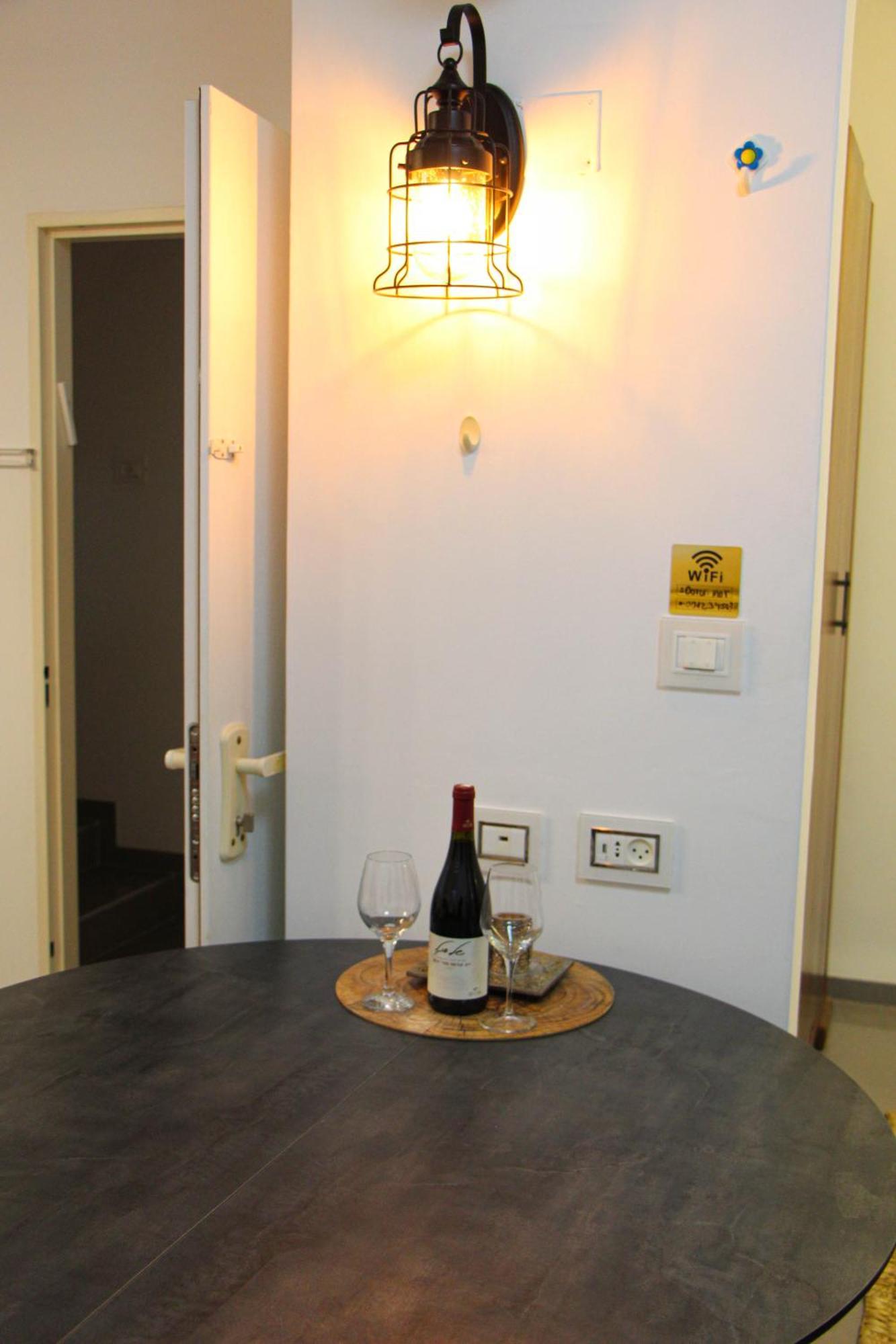 סוויטה הילה במצובה Villa Eksteriør bilde