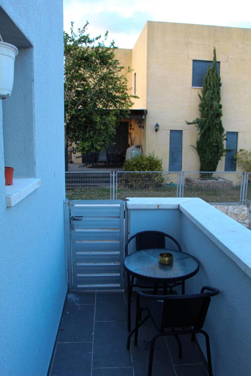 סוויטה הילה במצובה Villa Eksteriør bilde